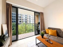 Coco Palms (D18), Condominium #596275181